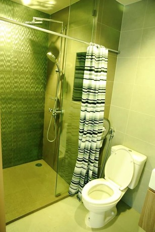 Imagen general del Hotel Rain Cha-am Huahin By Cozy Sea. Foto 15