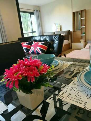 Imagen general del Hotel Rain Cha-am Huahin By Cozy Sea. Foto 16