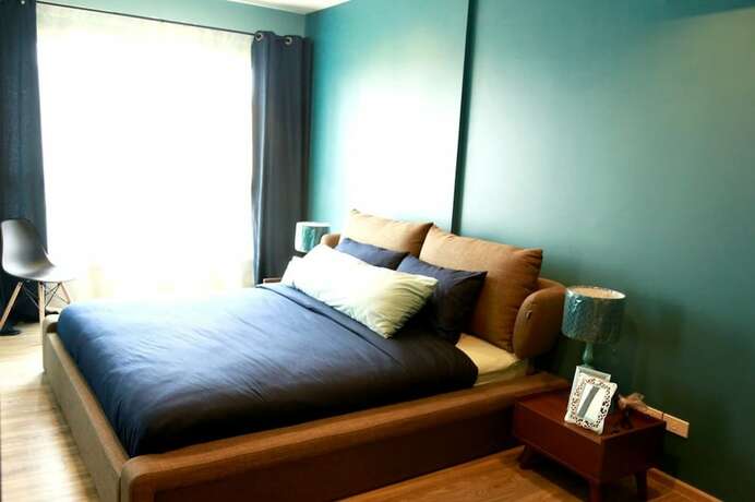 Imagen de la habitación del Hotel Rain Cha-am Huahin By Cozy Sea. Foto 20
