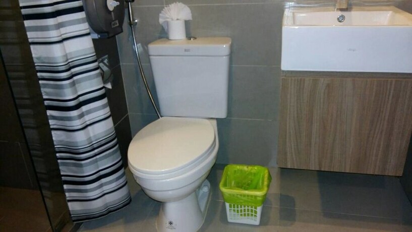 Imagen de la habitación del Hotel Rain Cha-am Huahin By Cozy Sea. Foto 25