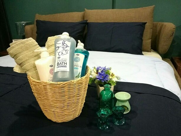 Imagen de la habitación del Hotel Rain Cha-am Huahin By Cozy Sea. Foto 26