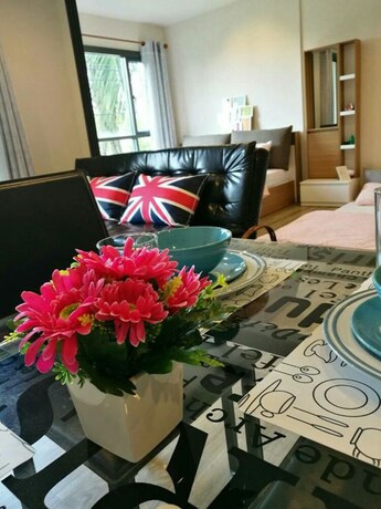 Imagen de la habitación del Hotel Rain Cha-am Huahin By Cozy Sea. Foto 27