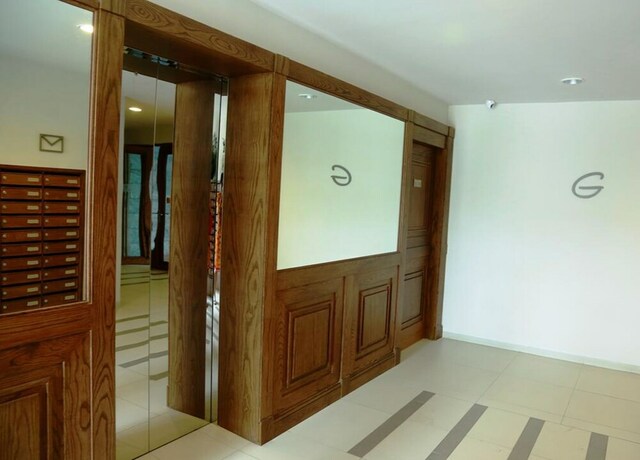 Imagen de los interiores del Hotel Rain Cha-am Huahin By Cozy Sea. Foto 32