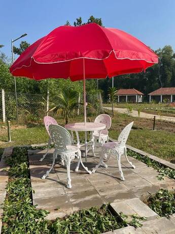 Imagen general del Hotel Rain Forest Eco Resort. Foto 1