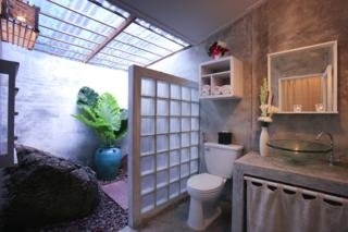 Imagen de la habitación del Hotel Rain Forest Resort Phitsanulok. Foto 5