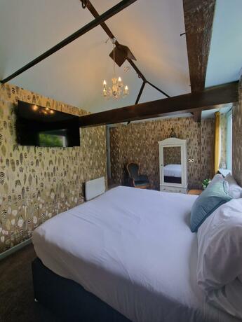 Imagen general del Hotel RainHill Hall. Foto 3