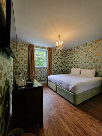 Imagen general del Hotel RainHill Hall. Foto 4