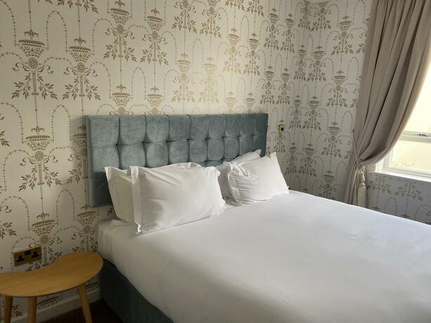 Imagen general del Hotel RainHill Hall. Foto 5