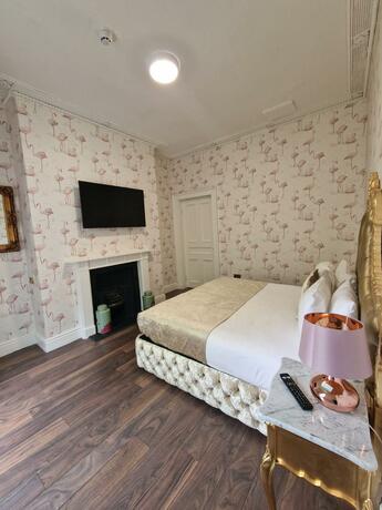 Imagen general del Hotel RainHill Hall. Foto 8