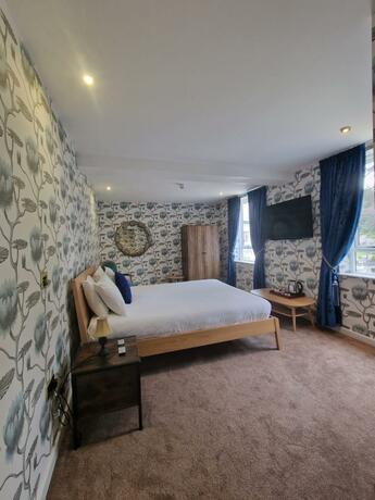 Imagen general del Hotel RainHill Hall. Foto 10