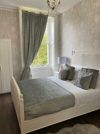 Imagen general del Hotel RainHill Hall. Foto 11