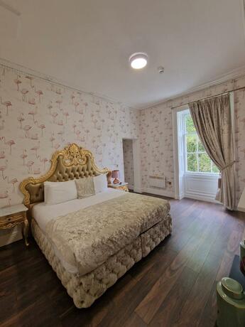 Imagen general del Hotel RainHill Hall. Foto 13