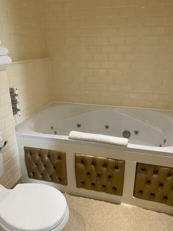 Imagen general del Hotel RainHill Hall. Foto 21