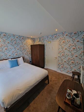Imagen general del Hotel RainHill Hall. Foto 22