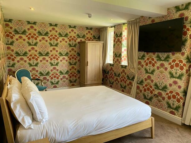 Imagen general del Hotel RainHill Hall. Foto 23