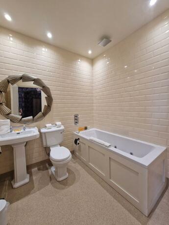 Imagen general del Hotel RainHill Hall. Foto 27