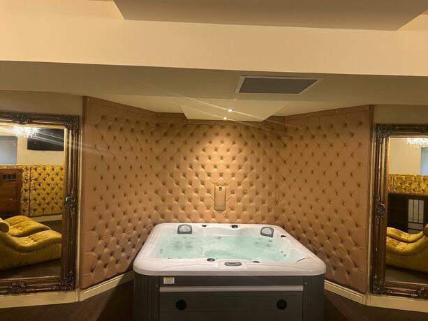 Imagen general del Hotel RainHill Hall. Foto 29