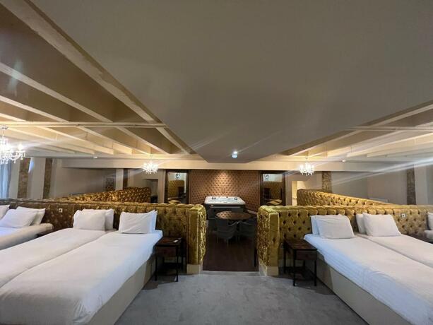 Imagen general del Hotel RainHill Hall. Foto 34