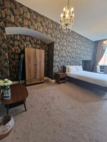 Imagen general del Hotel RainHill Hall. Foto 38