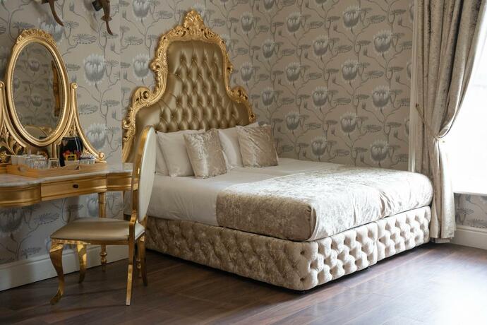 Imagen general del Hotel RainHill Hall. Foto 43