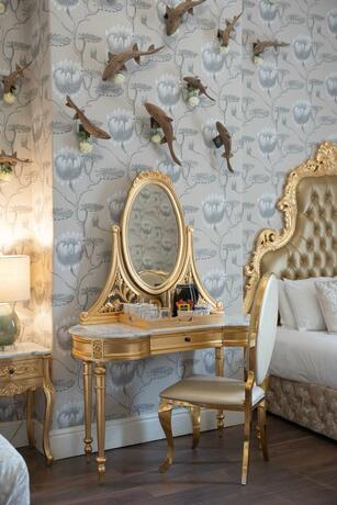 Imagen general del Hotel RainHill Hall. Foto 46