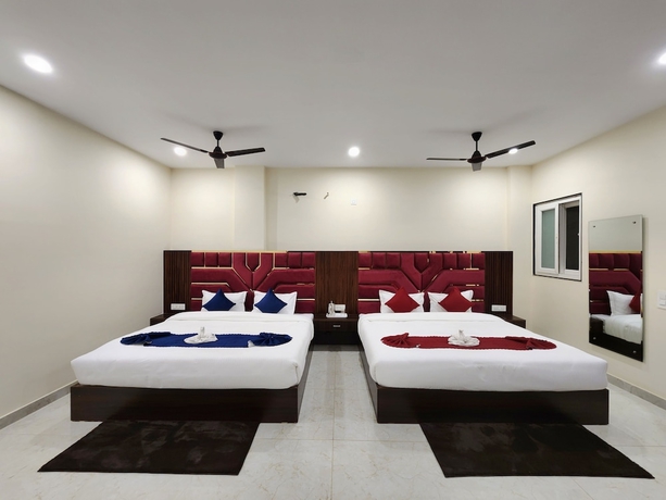 Imagen de la habitación del Hotel Raina\'s BnB. Foto 1