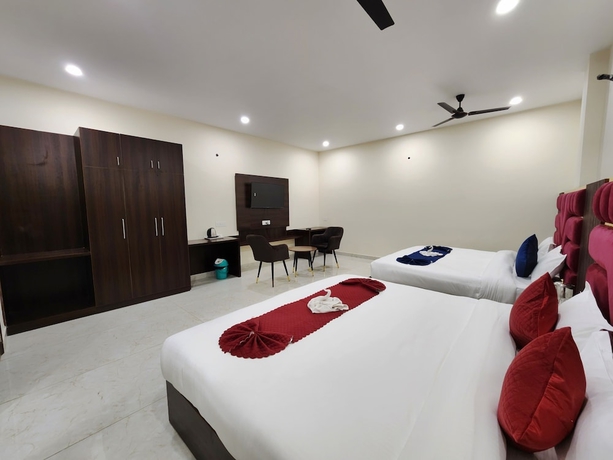Imagen de la habitación del Hotel Raina\'s BnB. Foto 2