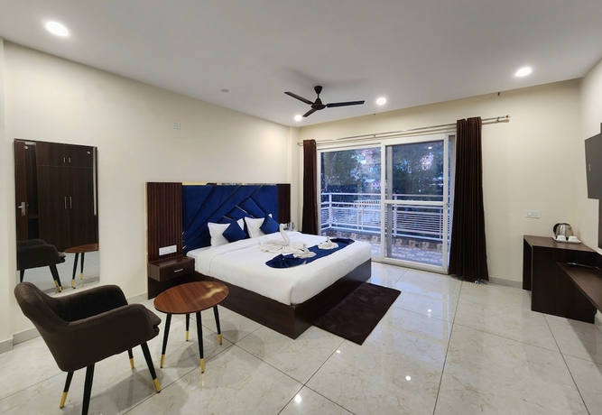 Imagen de la habitación del Hotel Raina\'s BnB. Foto 3