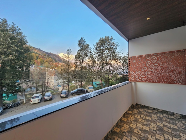 Imagen de la habitación del Hotel Raina\'s BnB. Foto 4