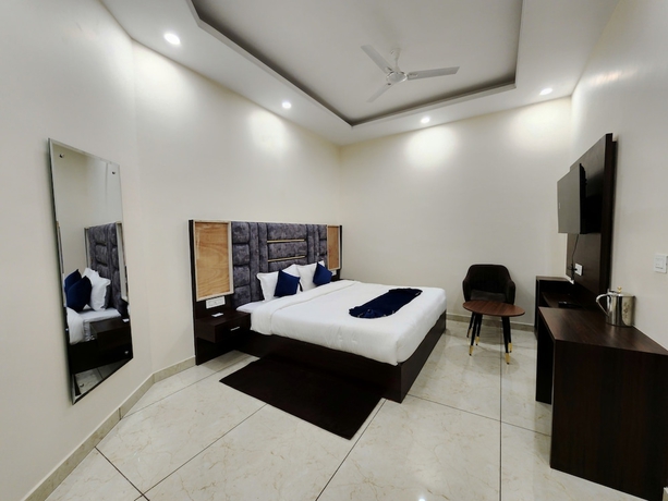 Imagen de la habitación del Hotel Raina\'s BnB. Foto 5