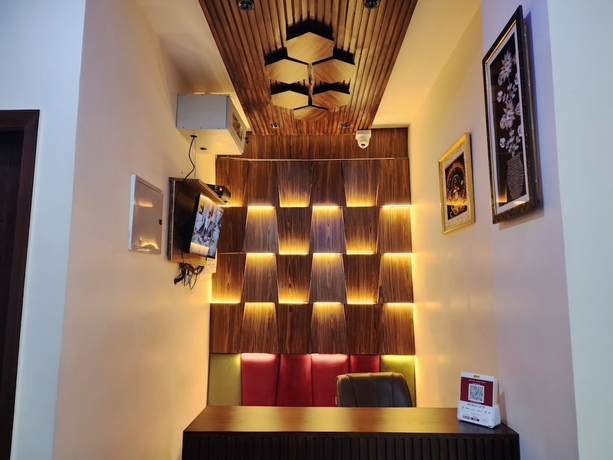 Imagen de los interiores del Hotel Raina\'s BnB. Foto 15