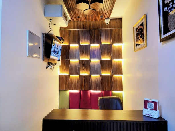 Imagen de los interiores del Hotel Raina\'s BnB. Foto 16
