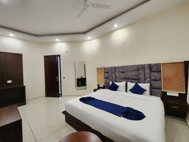 Imagen de la habitación del Hotel Raina\'s BnB. Foto 7