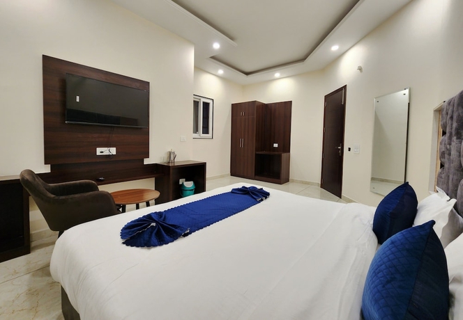 Imagen de la habitación del Hotel Raina\'s BnB. Foto 8