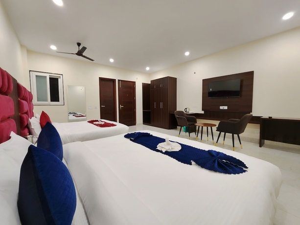 Imagen de la habitación del Hotel Raina\'s BnB. Foto 9