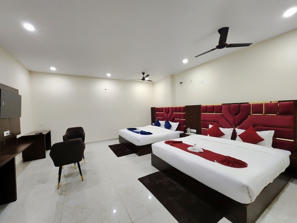 Imagen de la habitación del Hotel Raina\'s BnB. Foto 10