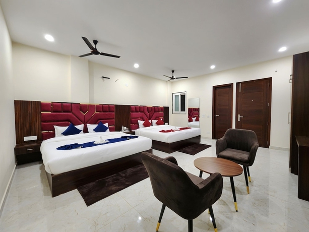Imagen de la habitación del Hotel Raina\'s BnB. Foto 11