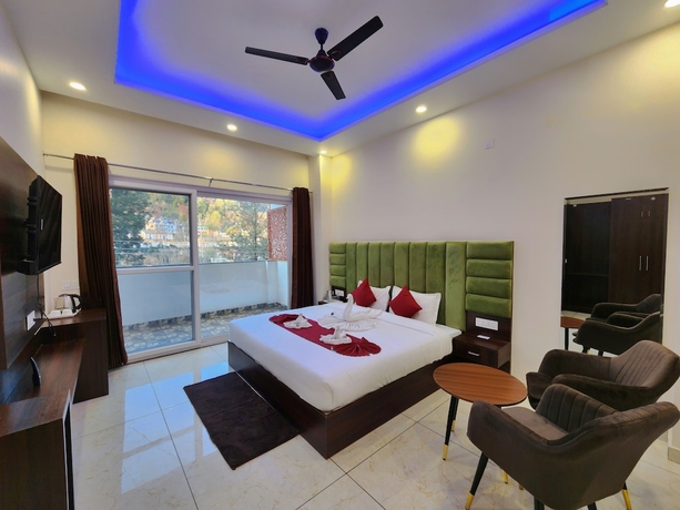 Imagen de la habitación del Hotel Raina\'s BnB. Foto 12