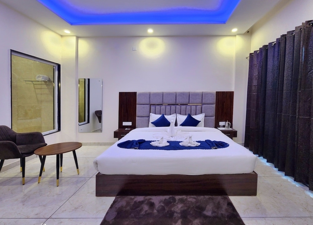 Imagen de la habitación del Hotel Raina\'s BnB. Foto 13