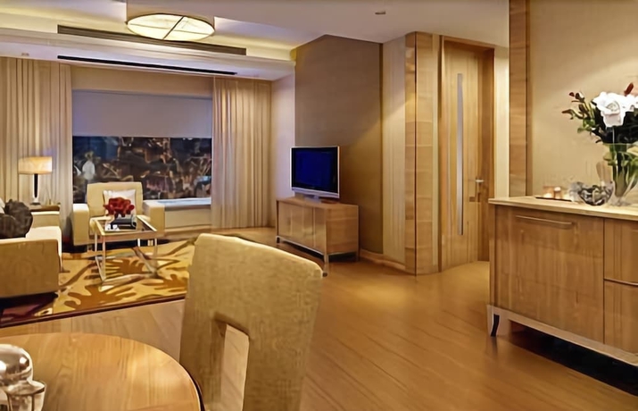 Imagen de la habitación del Hotel Rainbird International. Foto 4