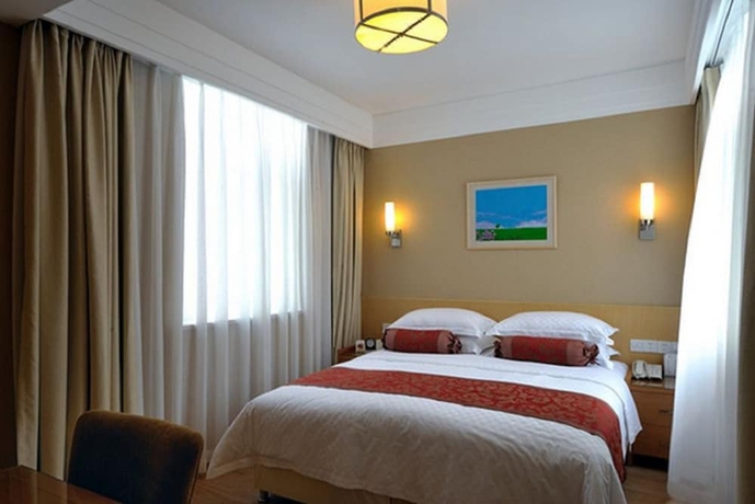 Imagen de la habitación del Hotel Rainbird International. Foto 5