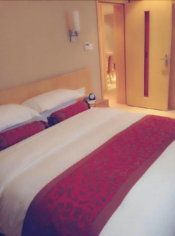 Imagen de la habitación del Hotel Rainbird International. Foto 11
