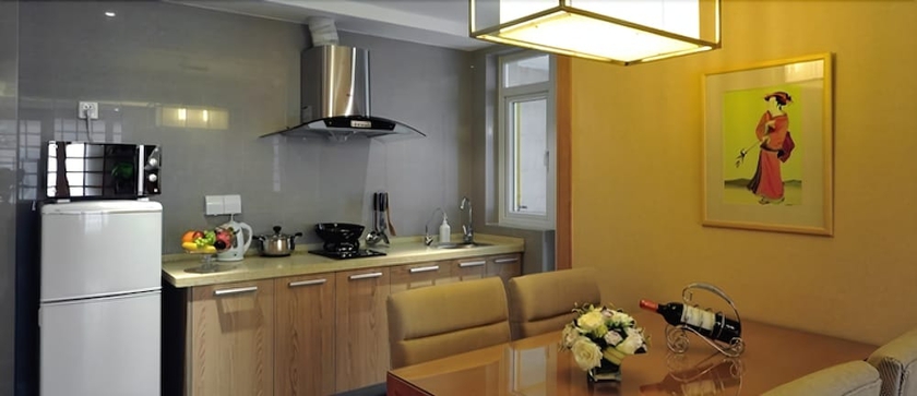 Imagen de la habitación del Hotel Rainbird International. Foto 17