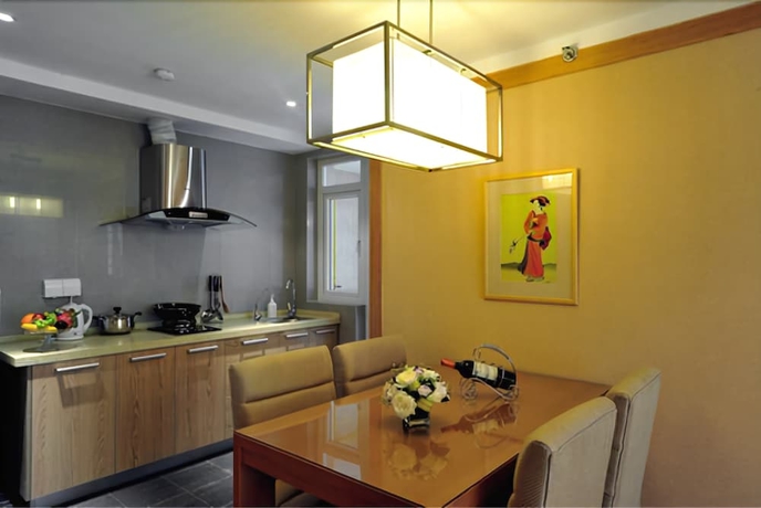 Imagen de la habitación del Hotel Rainbird International. Foto 18
