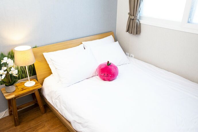 Imagen general del Hotel Rainbootsguesthouse. Foto 1