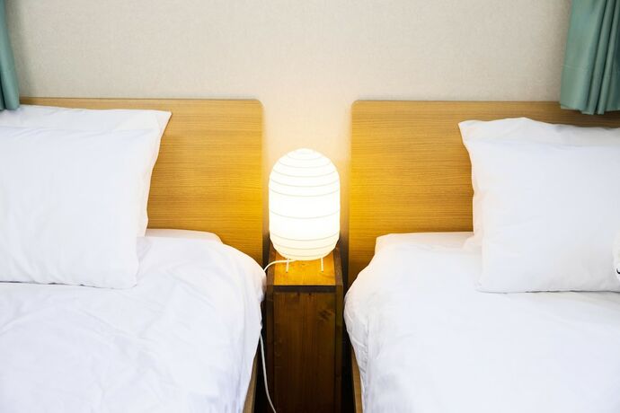 Imagen general del Hotel Rainbootsguesthouse. Foto 6