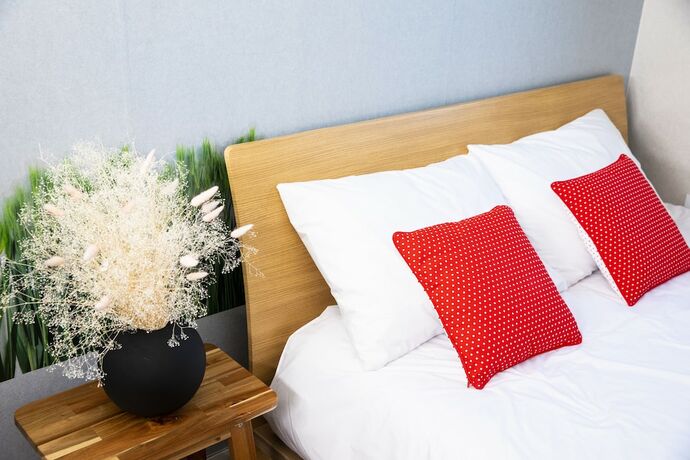 Imagen general del Hotel Rainbootsguesthouse. Foto 7
