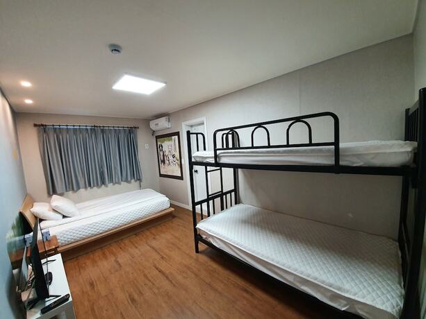 Imagen de la habitación del Hotel Rainbootsguesthouse. Foto 12