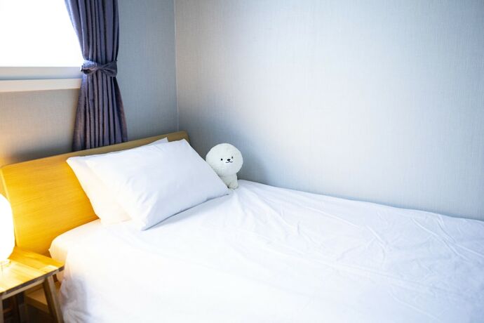 Imagen de la habitación del Hotel Rainbootsguesthouse. Foto 13