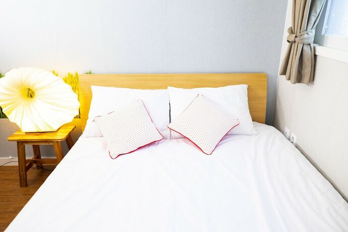 Imagen de la habitación del Hotel Rainbootsguesthouse. Foto 18